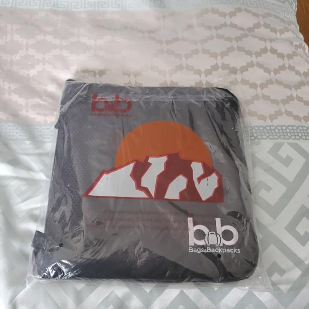 BB Bags and Backpacks